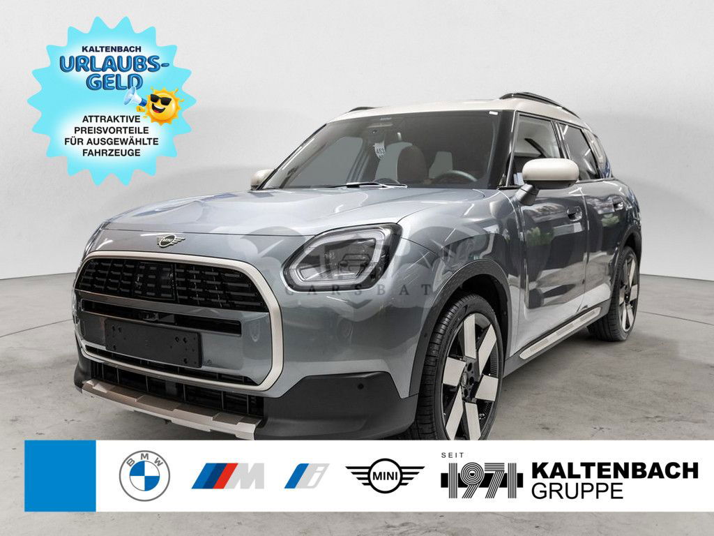 Mini Countryman 2024