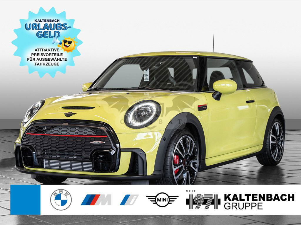 Mini John Cooper Works 2024