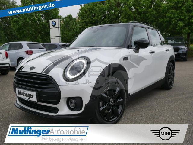 Mini Clubman 2023