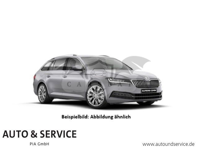 Skoda Superb 2024