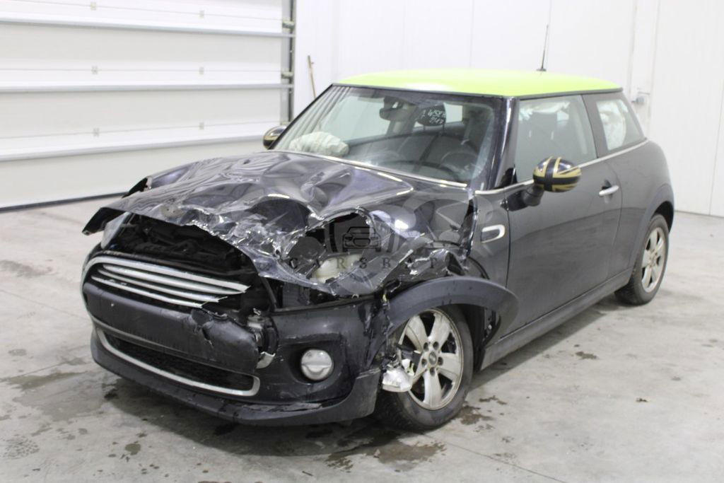 Mini One 2017