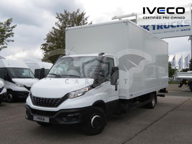 Iveco Daily 2021