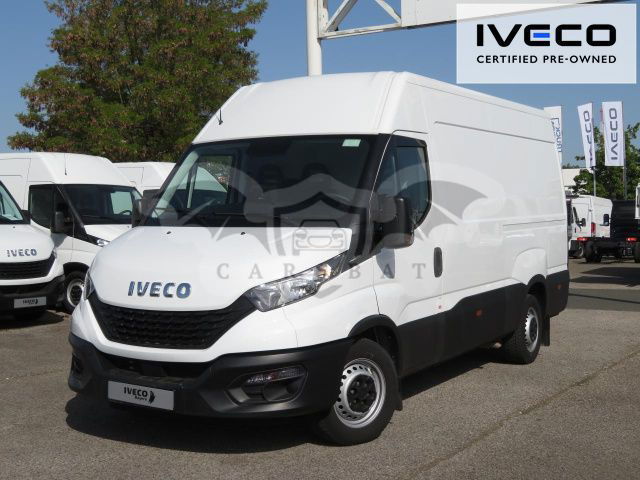 Iveco Daily 2022