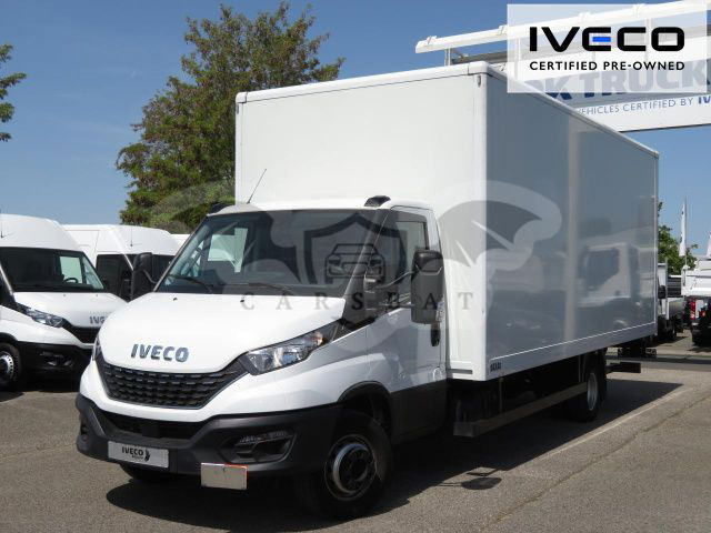 Iveco Daily 2021