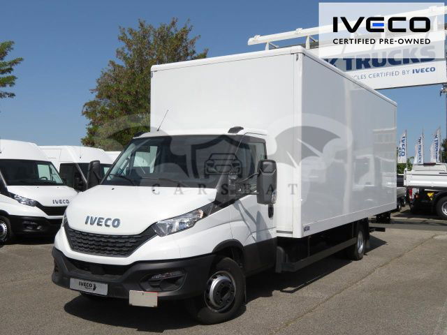 Iveco Daily 2022