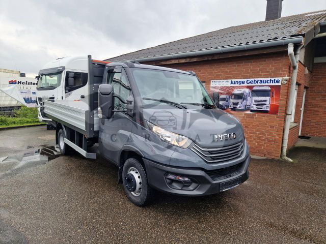 Iveco Daily 2023