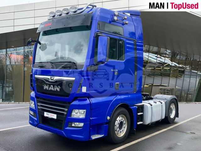 MAN TGX 2020
