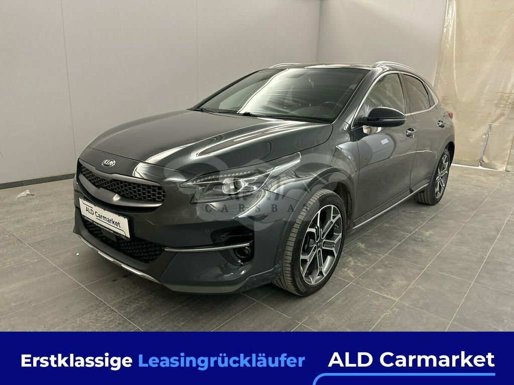 Kia XCeed 2020