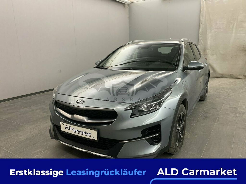 Kia XCeed 2020