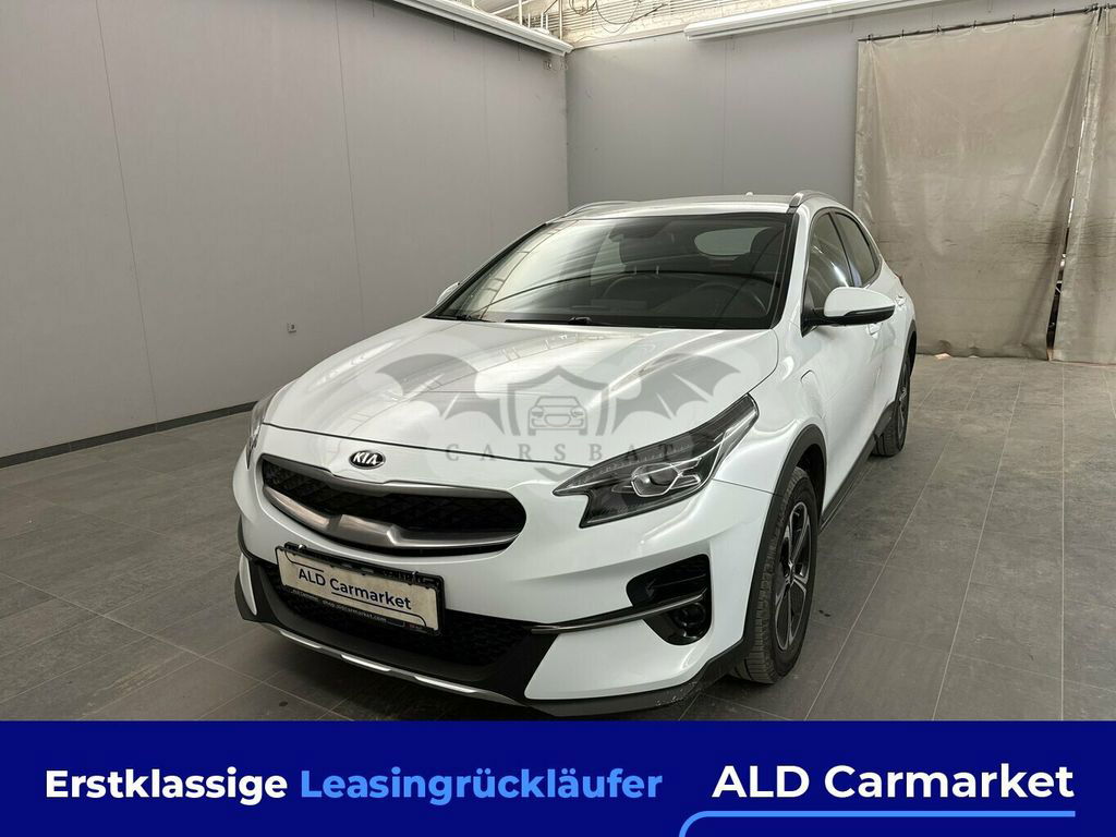 Kia XCeed 2021