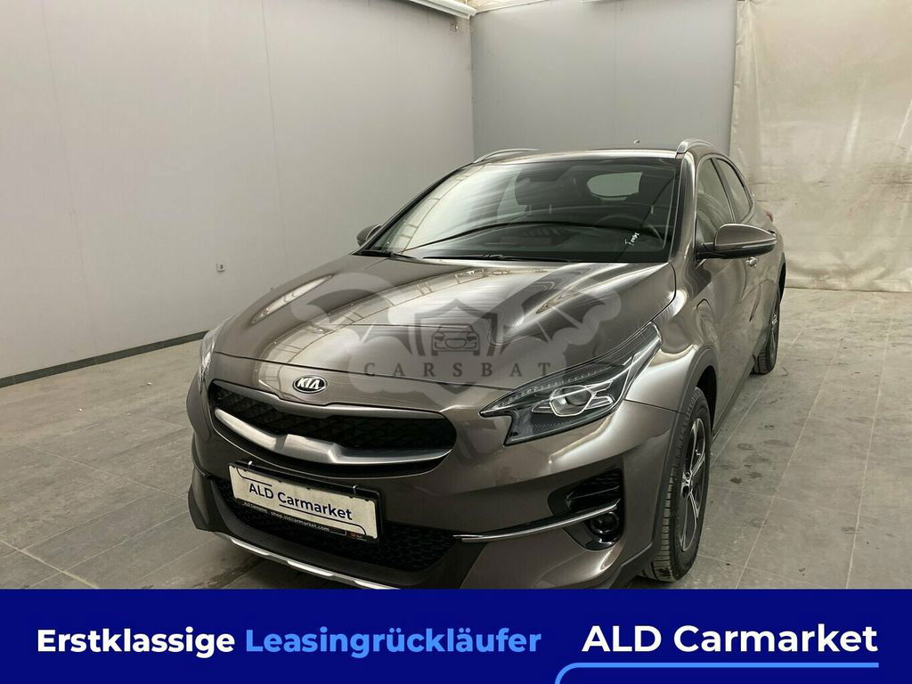 Kia XCeed 2021