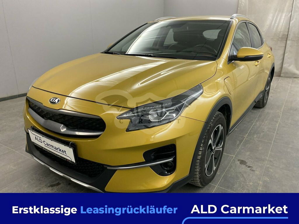 Kia XCeed 2020