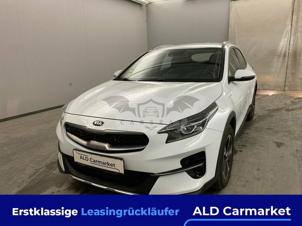 Kia XCeed 2021