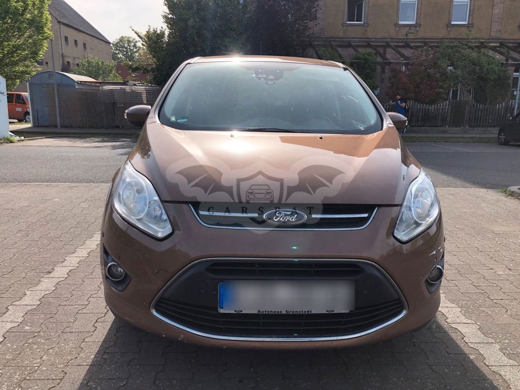 Ford C-Max 2013