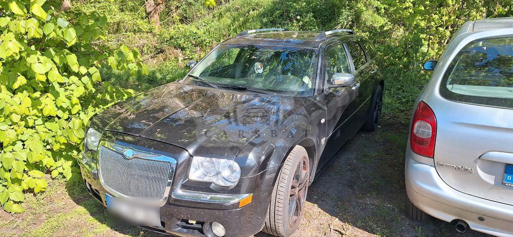 Chrysler 300C 2008