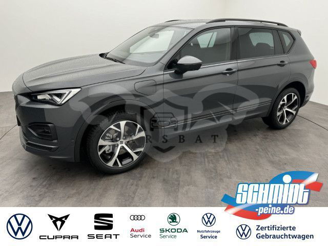 Seat Tarraco 2024