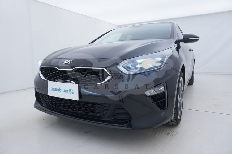 Kia XCeed 2020