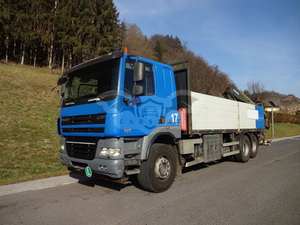 DAF LF 2009