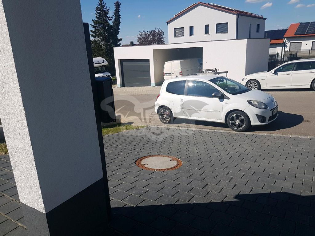 Renault Twingo 2011