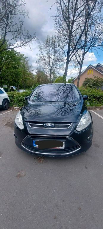 Ford C-Max 2012
