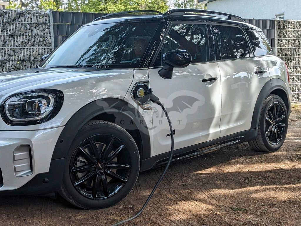 Mini Cooper 2022