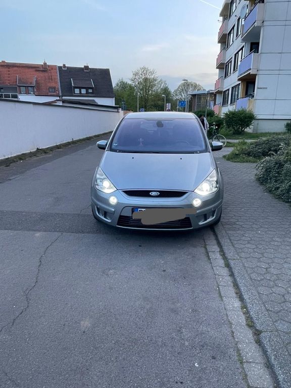 Ford C-Max 2006
