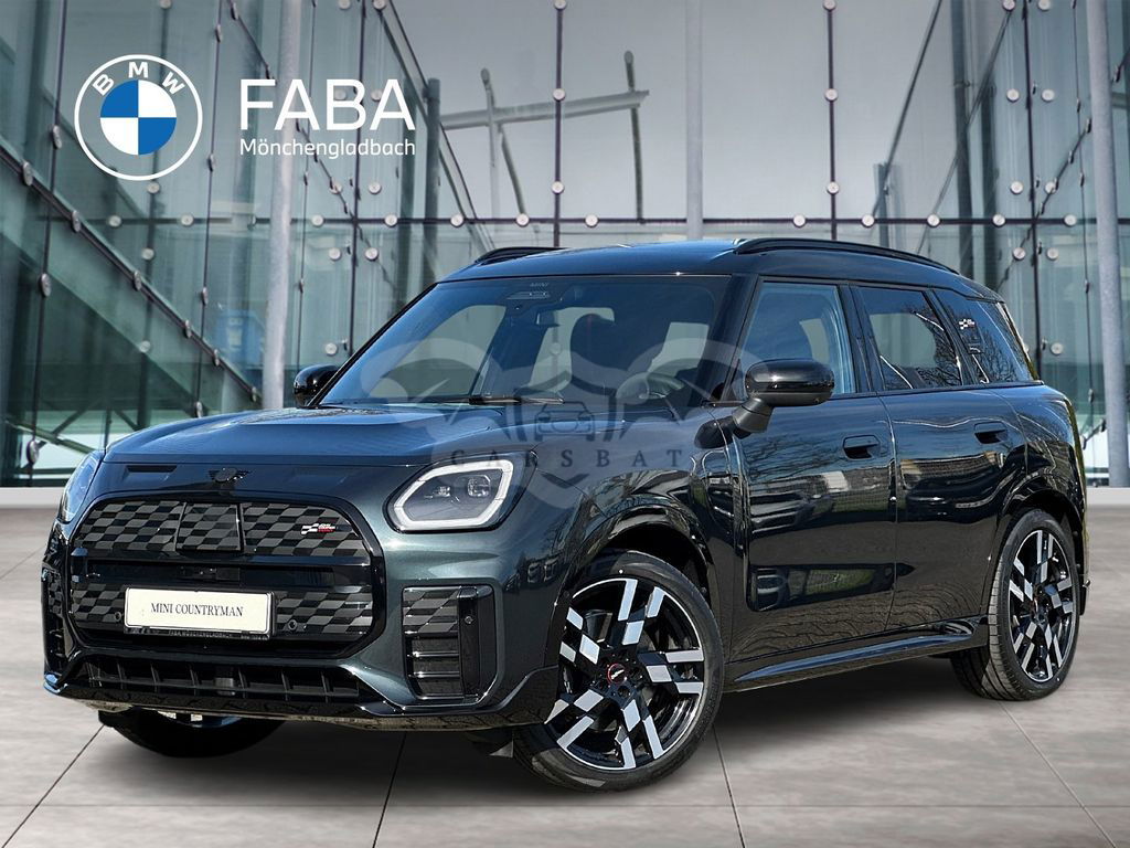 Mini Countryman 2024