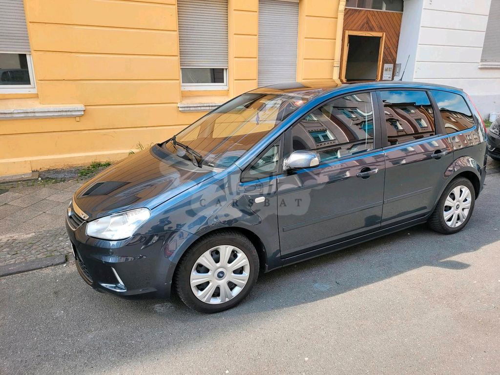 Ford C-Max 2008