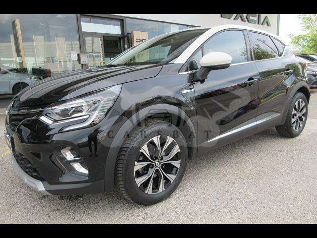 Renault Captur 2023