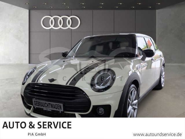 Mini Clubman 2022