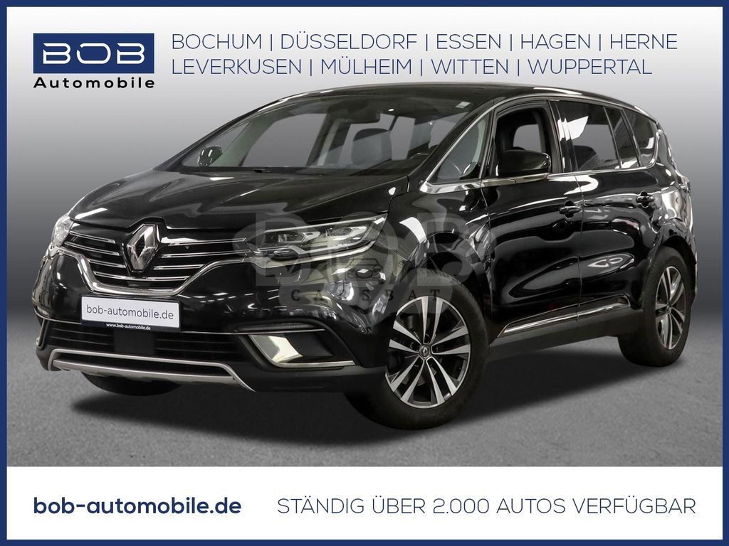Renault Espace 2020