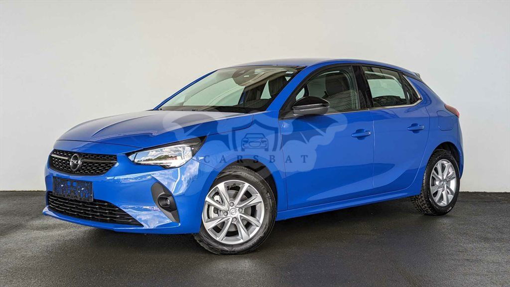 Opel Corsa 2023