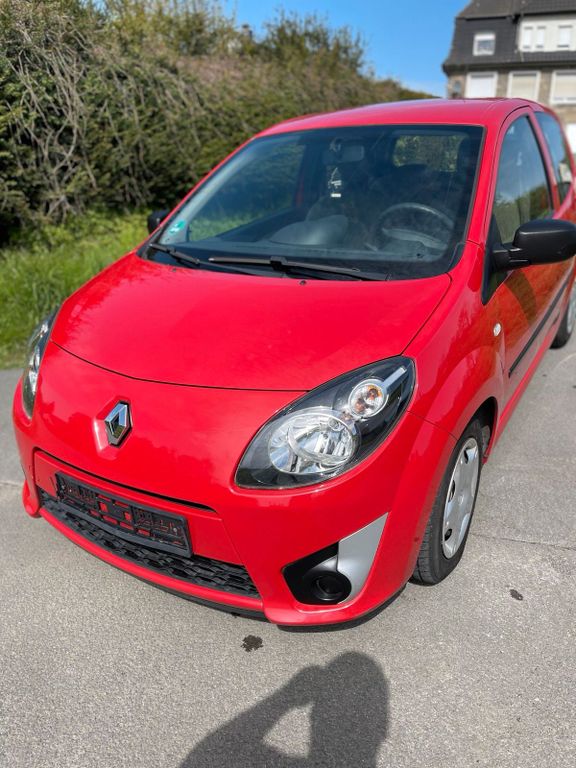 Renault Twingo 2011