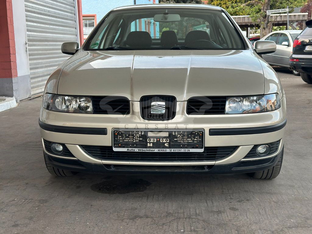 Seat Toledo 2002