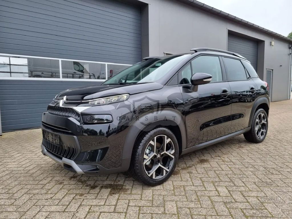 Citroën C3 2023