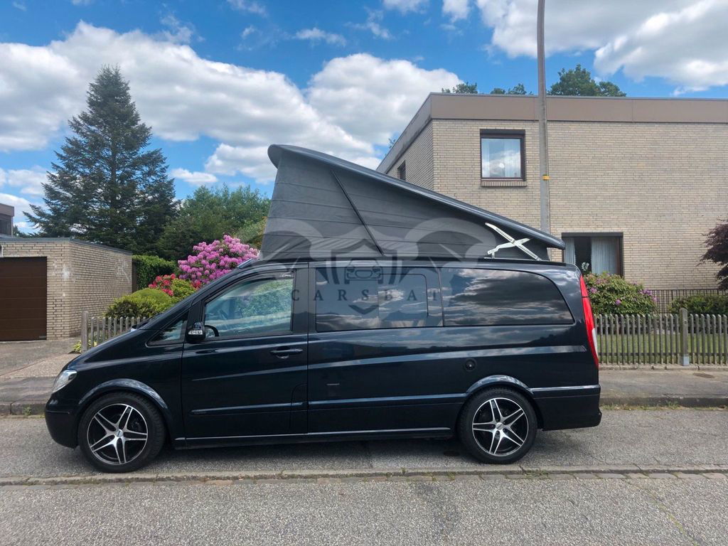 Mercedes-Benz V 2006