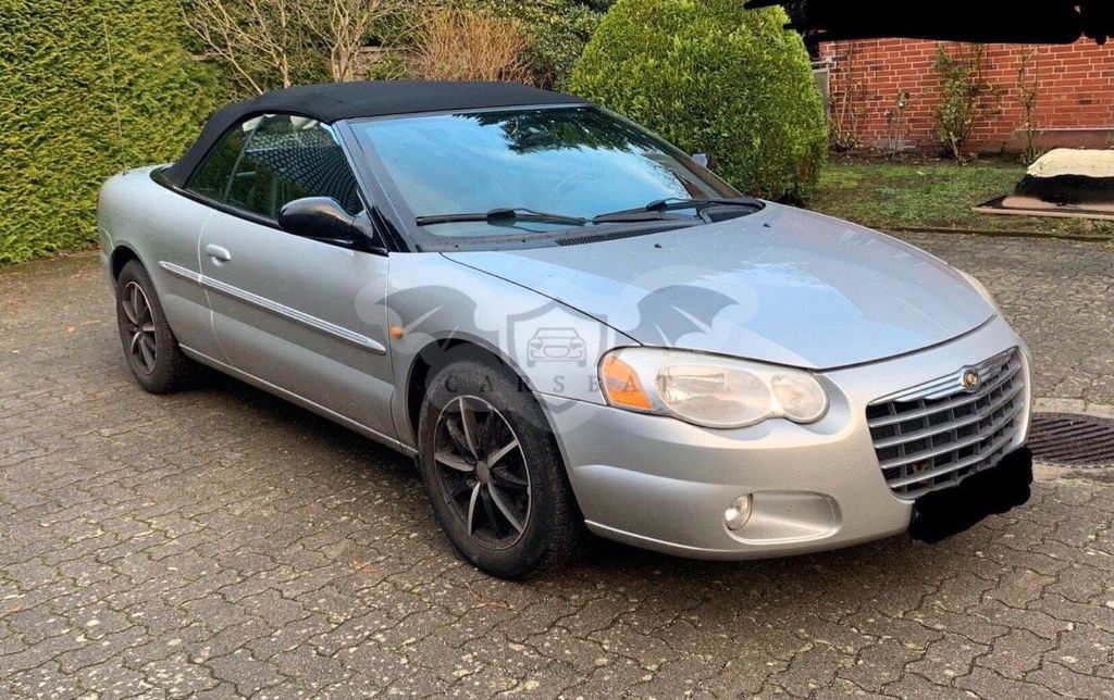 Chrysler Sebring 2005