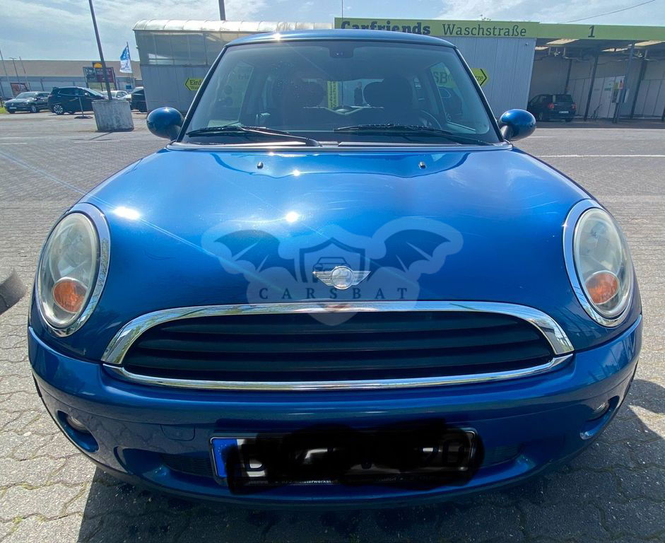 Mini One 2007