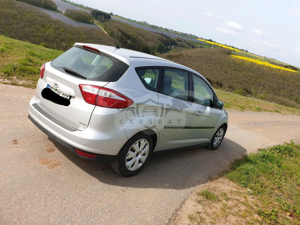 Ford C-Max 2013
