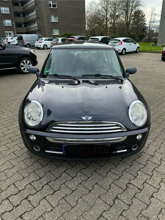 Mini One 2005