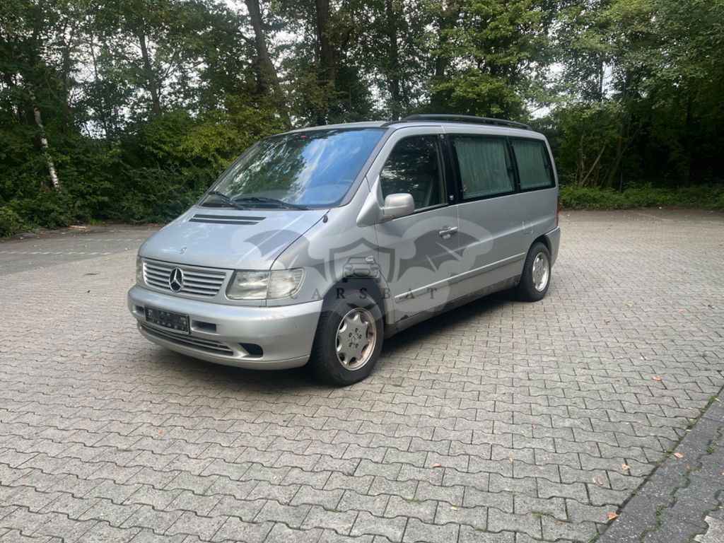 Mercedes-Benz V 220 1999