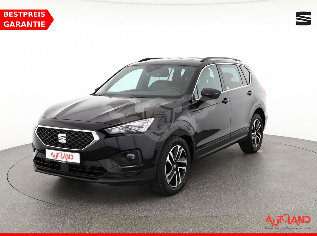 Seat Tarraco 2020
