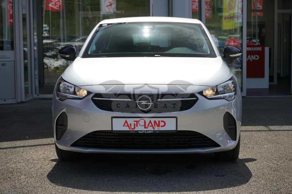 Opel Corsa 2023