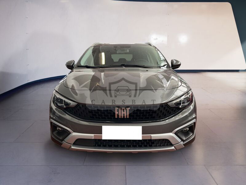 Fiat Tipo 2022