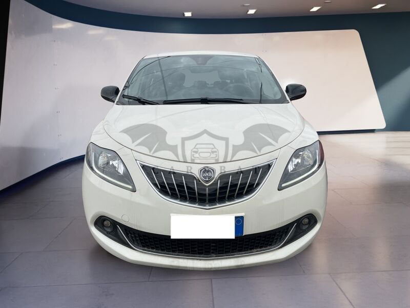 Lancia Ypsilon 2022