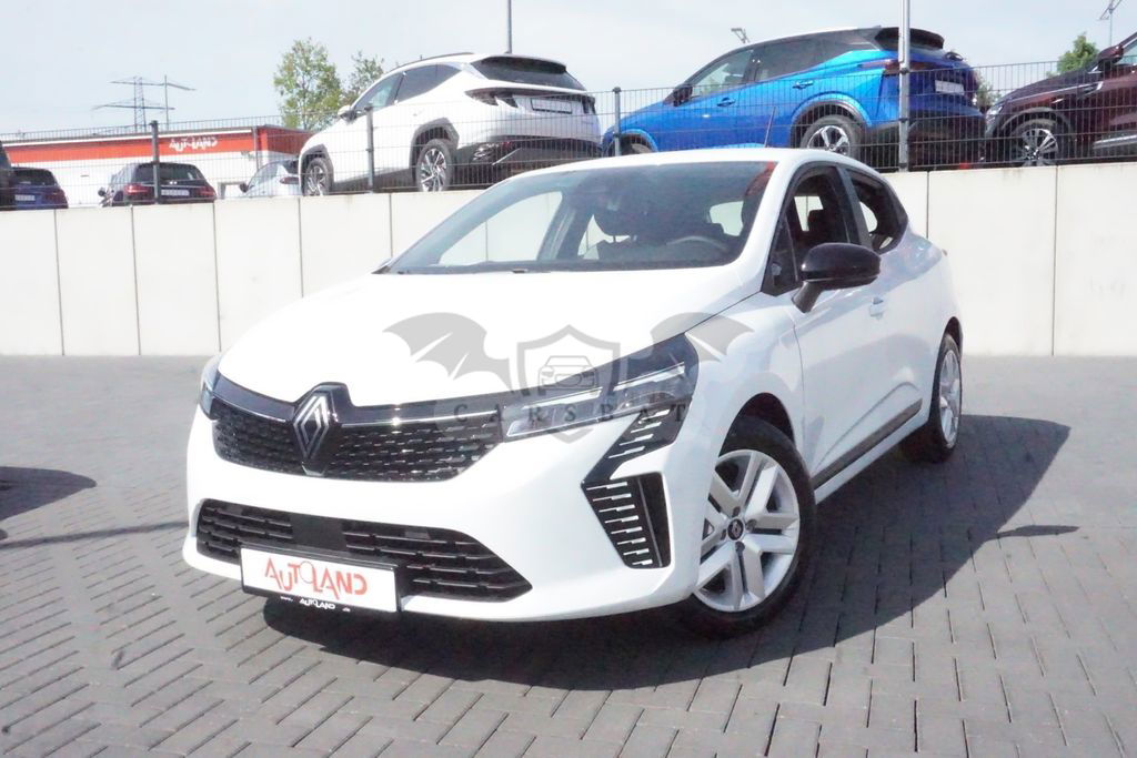 Renault Clio 2024