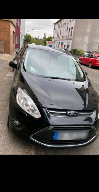 Ford C-Max 2014