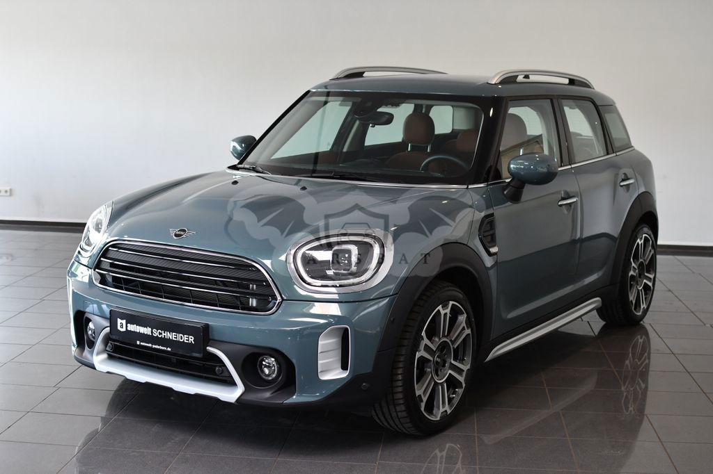 Mini Countryman 2022