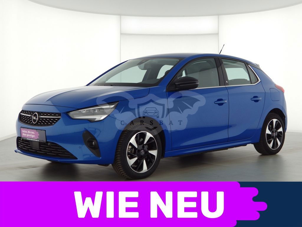 Opel Corsa 2022