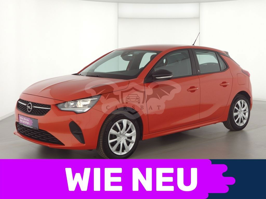 Opel Corsa 2022